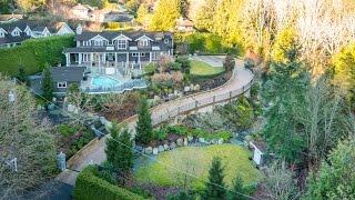 4831 Water Lane, West Vancouver | Brock Smeaton - 360hometours.ca