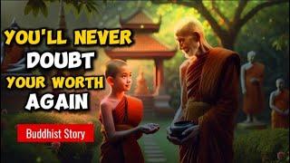 Discover Your True Worth | Simple zen story