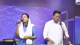 Sunday Service | 08/09/2024 | Pr John Christopher | Leebanon Assembly Nagercoil