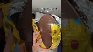  SMARTIES AND QUALITY STREET EASTER EGGS