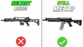TOP 10 BEST Guns/Loadouts For BattleRoyale Season 5 - Call Of Duty Mobile