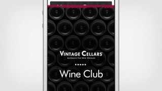 Vintage Cellars Wine Club App | iPhone & Android | Australia's Fine Wine Specialist