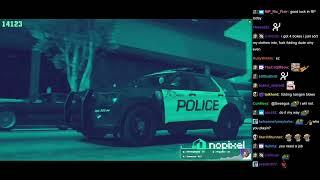 PENTA + chat - 2022-06-25 - RP MAN | Nopixel