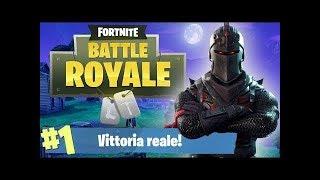 Fortnite, vittoria in duo