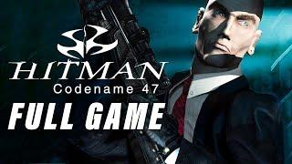 Hitman: Codename 47 - Full Game Walkthrough