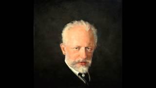 Tchaikovsky The Witch, opus 39 no 20 Pletnev