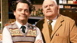 American Reacts to Open All Hours (Complete First Series)