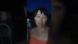 Вечерние хлопоты в станице #сад #огород #лето #заготовкиназиму #стройка