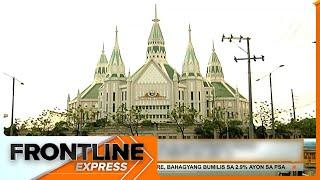 PNP, naghahanda na sa nationwide peace rally ng Iglesia Ni Cristo sa Jan. 13 | Frontline Express