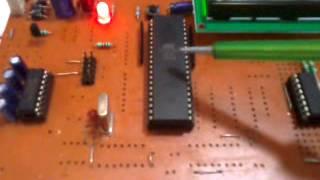 Agriculture Projects: IRRIGATION SYSTEM FOR REAL TIME AUTOMATION OF AGRICULTURAL ENVIRONMENT SYSTEM