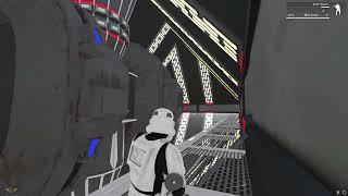 3AS Engine Room ARMA 3 Star Wars