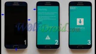 Samsung galaxy s7 download mode I sm-G930 download mode I TekTeazer solutions