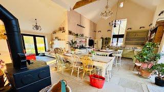 House Reset After Work | Clean With Kate- #afternoonroutine #afterworkroutine #housereset