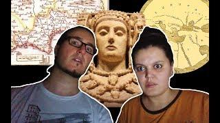 Mitología Valenciana | Misterios monstruos y civilizaciones