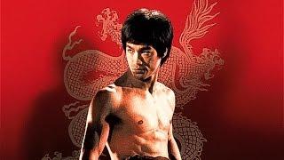 Bruce Lee: Curse of the Dragon - Trailer (SD) (1993)