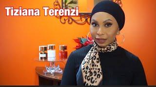 TIZIANA TERENZI | FRAGRANCE COLLECTION 2020