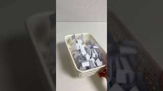 이런 향수가 있다고? (랜덤향료 조향)