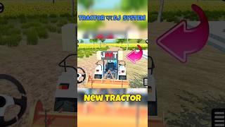 NEW SWRAJ DJ SYSTEM #viralvideo #shortsfeed #tractorgame #swraj855 #dj
