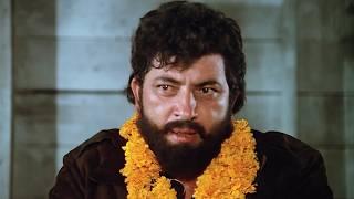 जेल से छूटा और 2 मिनट में Amjad Khan ने फिर रचा नया गुनाह