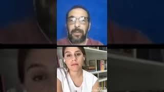 Dra. Gabriela Arguello -  Endocrinóloga (Cirugia Bariatrica) Hablando Con Mike Beras (25/03/2021)