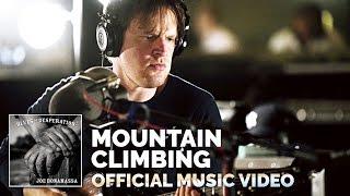 Joe Bonamassa - "Mountain Climbing" - Official Music Video