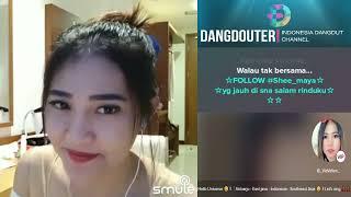 Via Vallen Gerimis Melanda Hati Karaoke Text lirik 720p, h264, youtube