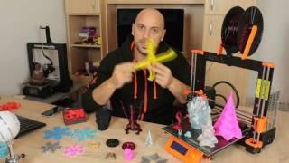 Noob's Official Review: Original Josef Prusa I3 Mk2 3D Printer