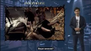 Resident Evil Village DLC. Resident Evil 4. Мировая Премьера. На русском ( субтитры )