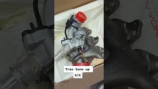 #Chevy #Trax #TuneUp #Tech