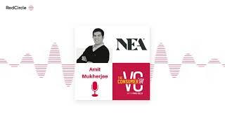 The Consumer VC: Venture Capital I B2C Startups I Commerce | Early-Stage Investing (4) - Amit Mukher