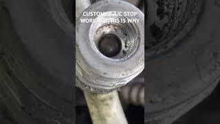 Customer A/c Suddenly Stop Working This Is Why!!!