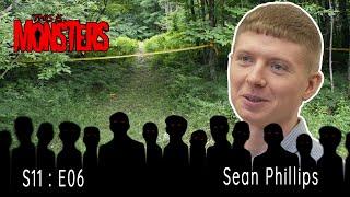 Sean Phillips : The murder of Baby Kate