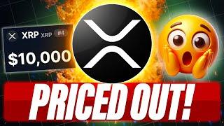 ISO 20022 CRYPTO BREAKDOWN - IF YOU THINK XRP CAN'T HIT $10,000 YOU'LL BE PRICED OUT