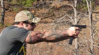 Glock 30 Round Magazine
