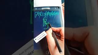 logo brand priyanshu#priyanshu#youtubeshorts#viral#logo#shorts#trending#logodesign️