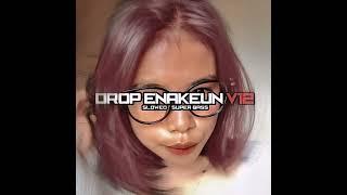 DROP ENAKEUN V12 X BARA BERE SLOWED & REVERB GACOR KANG ️