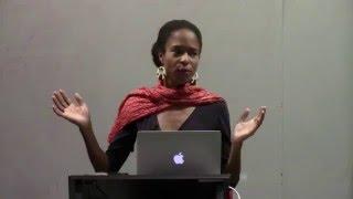 Dr. Breeze Harper | Consciousness Hacking San Francisco