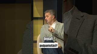 Podpantofláci? #martindejdar #matejdejdar