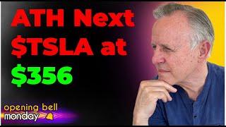 Tesla Huge Analyst Upgrades; FSD V13 Rocks; Elon in Spotlight; Economy Starting to Roll