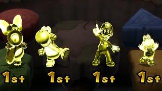 Boss Rush with Master Difficult  and I won | Gamepartyhub