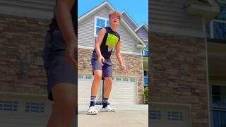 When You Hoop With JakezD1