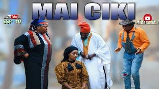 MAI CIKI (official music video) ft. Zainab Sambisa, Yamu Baba and Abubakar S. Shehu