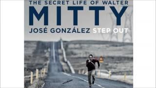 Jose Gonzalez 'Step Out' The Secret Life Of Walter Mitty Soundtrack