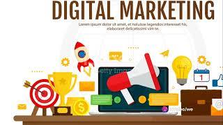 Digital Marketing Overview