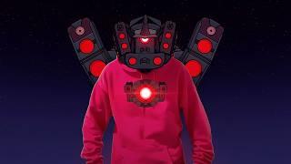 UPGRADED TITAN SPEAKERMAN FINALLY REVEALED!! Redemption - The Skibidi Saga 14 (Part 2)
