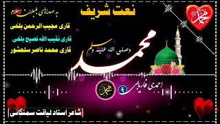 نعت و ترانه️ زیبا و️ دل نشین️ به زبانی شرین فارسی️ به وصف️ یا رسول الله