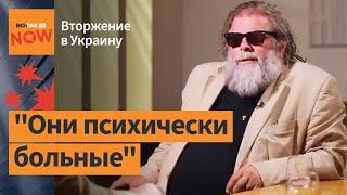 Борис Гребенщиков жёстко обозначил свою позицию по войне в Украине