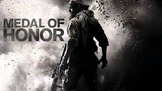 Medal of Honor (2010) - Game Movie