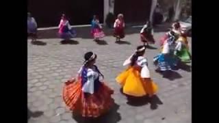 MUSICA PARA DANZA MIX