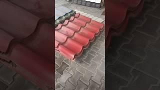 уцінка бу та нової металочерепиці Дніпро